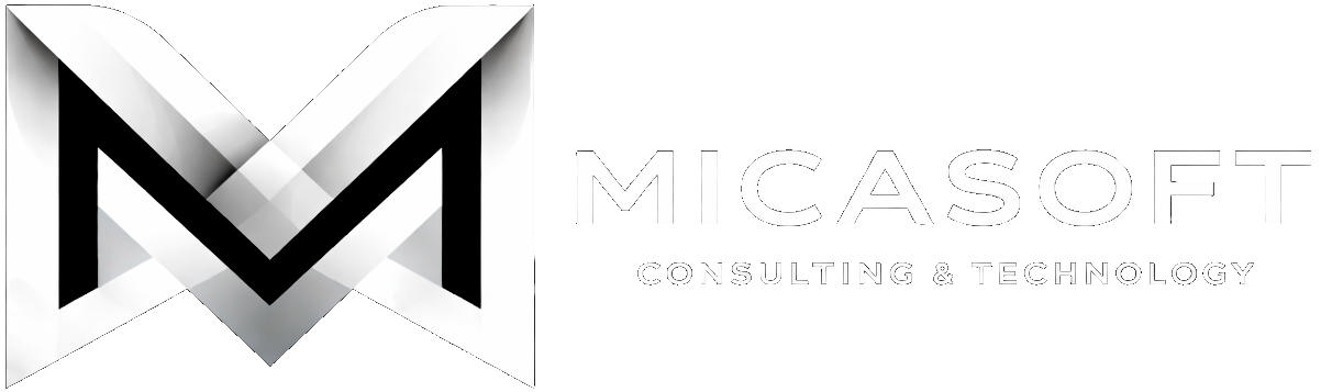 Micasoft — Consulting & Technology